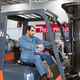 Illustration for article titled Man Annoyed At Being Mistaken For Employee Just Because He Driving Forklift Through Store